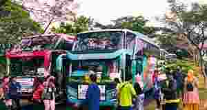 Agen Pariwisata