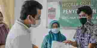 ASN Ciamis Peduli Covid-19