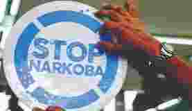 Kasus Narkoba di Ciamis