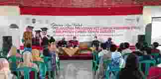 PKH Ciamis