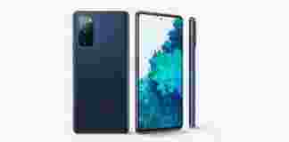Samsung S20 FE, HP Termurah Diantara Seri S20