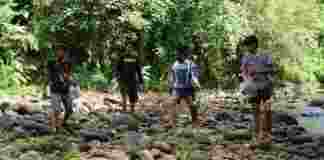 Sebentar lagi, Ada Wisata Edukas Leuwi Jengkol di Ciamis