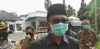 Pemkab Ciamis RSUD Kawali