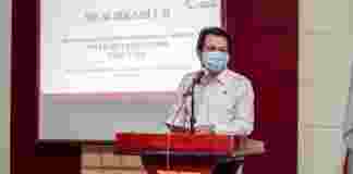 Wabup Yana Apreasiasi Digelarnya Musorkablub NPCI Ciamis