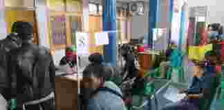 Bantuan UMKM