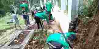 Forum Peduli Lingkungan Ciamis