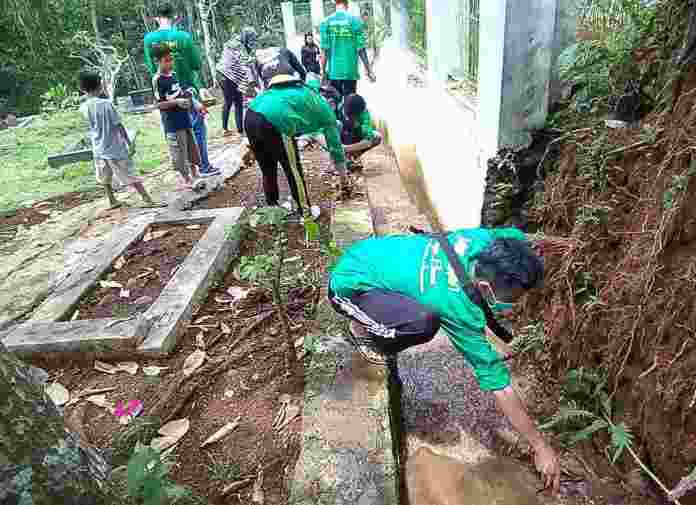 Forum Peduli Lingkungan Ciamis