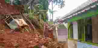 Madrasah di Ciamis