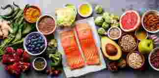 Makanan Sehat