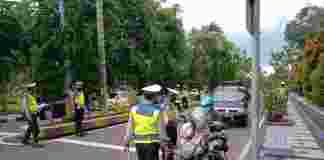 Operasi Zebra Lodaya Ciamis