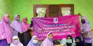 Salimah Ciamis