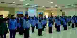 Seleksi CPNS Ciamis