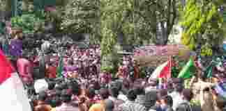 Tolak Omnibus Law