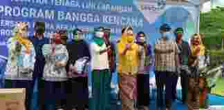 Anggota DPR RI Dewi Asmara