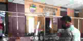 Disdukcapil Ciamis