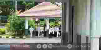 Dua Dinas Pemkab Ciamis