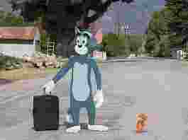 Film Tom and Jerry Terbaru, Rencana Tayang di 2021