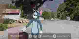Film Tom and Jerry Terbaru, Rencana Tayang di 2021