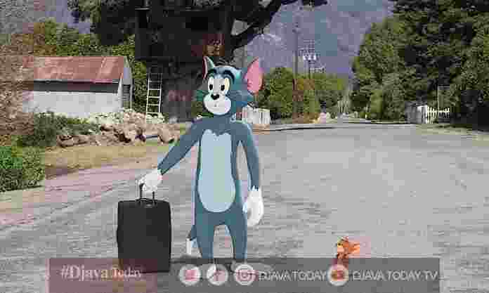 Film Tom and Jerry Terbaru, Rencana Tayang di 2021
