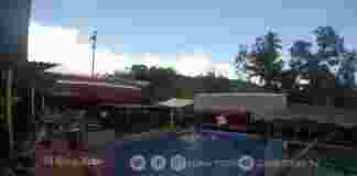 Wana Wisata Cireong Ciamis