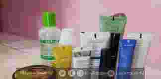 Kesalahan Saat Memakai Skincare Yang Membuat Kulit Terlihat Kusam