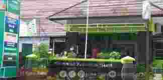 Layanan Puskesmas Tutup