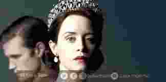 Lokasi Syuting The Crown