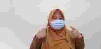 Pasien di Ciamis meningggal 12 orang