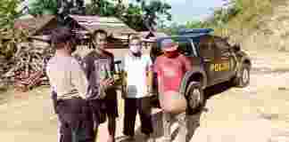 Polsek Padaherang