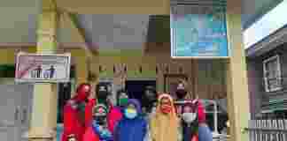 Posyandu Perum Kertasari
