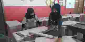 SMK di Ciamis
