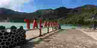 Talaga Bodas Garut