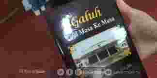 Buku Sejarah Galuh