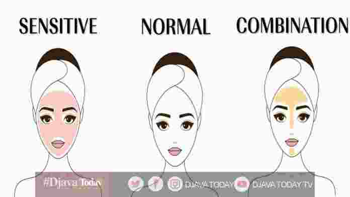Cara Mengetahui Skin Type Dengan Mudah, Ada 3 Langkah