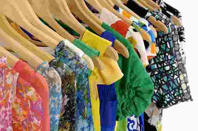  Cara  Menghilangkan Jamur Baju  Bekas  Tanpa Menggunakan Pemutih