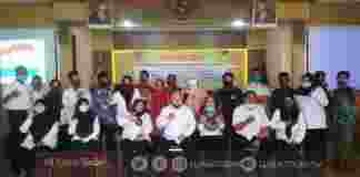 Dinas Peternakan Ciamis