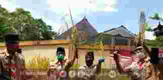 Kwarcab Pramuka Ciamis