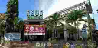Pelayanan RSUD Ciamis