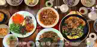 Makanan Korea Untuk Mukbang (2)