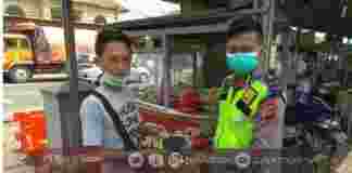 Operasi Lilin Lodaya 2020 Ciamis