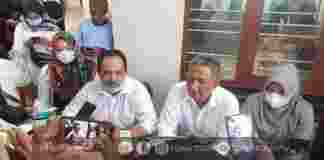 Partisipasi Pilkada Pangandaran