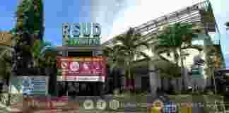 Pegawai RSUD Ciamis