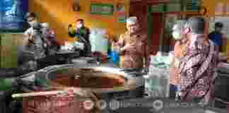 Pelaku UMKM