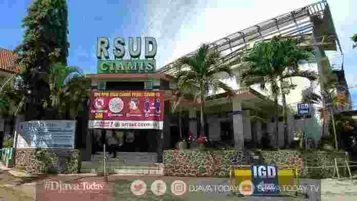 Pelayanan RSUD Ciamis