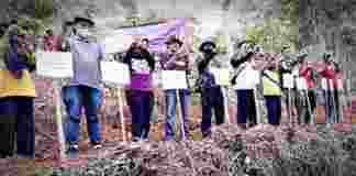 Petani Milenial Galuh Ciamis