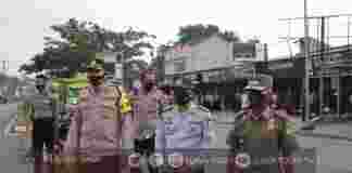 Polres Tasikmalaya Imbau Warga