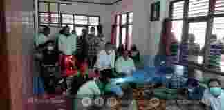 Quick Count Pilkada Pangandaran