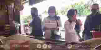 Sidak Pasar