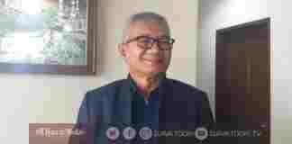 Agun Gunandjar Sudarsa Siap Disuntik Vaksin-Covid-19