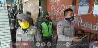 CIamis Zona Merah